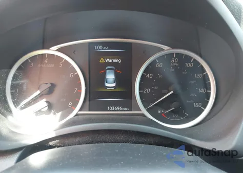 2018 Nissan Sentra Sv from USA, damaged, VIN 3N1AB7AP8JL662953